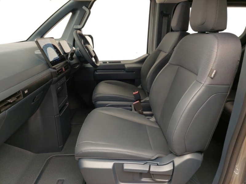 Used Kia PV5 2025 for sale - 77606512: Photo 5