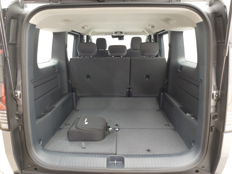 Used Kia PV5 2025 for sale - 77606512: Photo 8