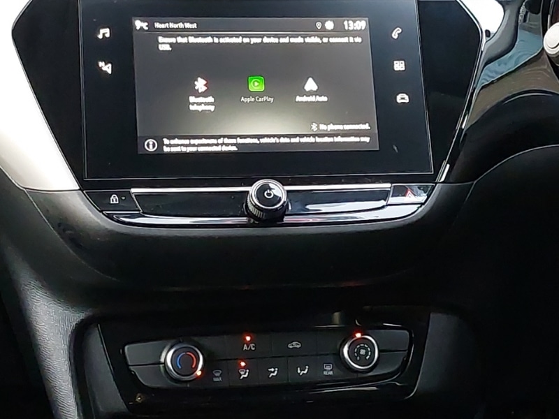 Used Vauxhall Corsa 2022 for sale - 76898109: Photo 10