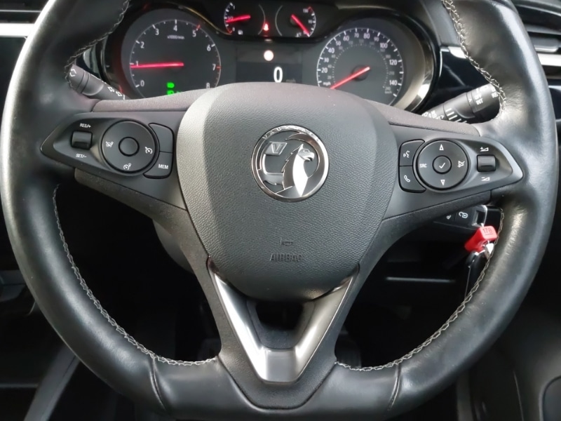 Used Vauxhall Corsa 2022 for sale - 76898109: Photo 11