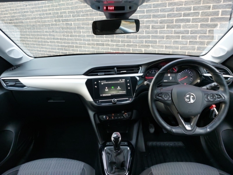 Used Vauxhall Corsa 2022 for sale - 76898109: Photo 2
