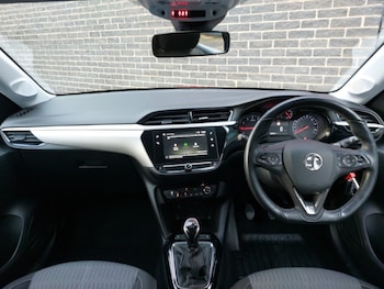 Used Vauxhall Corsa 2022 for sale - 76898109: Photo