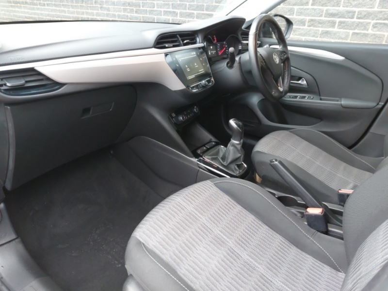 Used Vauxhall Corsa 2022 for sale - 76898109: Photo 5