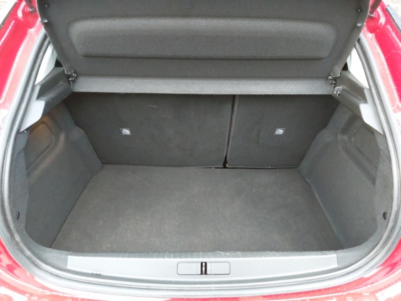 Used Vauxhall Corsa 2022 for sale - 76898109: Photo 8