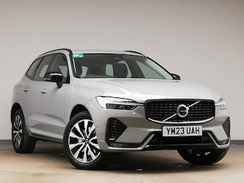 Used Volvo XC60 2023 for sale - 76049445: Photo