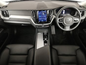 Used Volvo XC60 2023 for sale - 76049445: Photo
