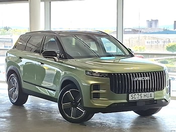 Used Jaecoo Jaecoo 7 2025 for sale - 78423169: Photo