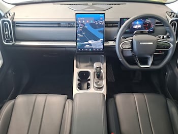 Used Jaecoo Jaecoo 7 2025 for sale - 78423169: Photo