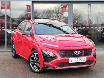 Used Hyundai KONA 2022 for sale - 77197156: Photo