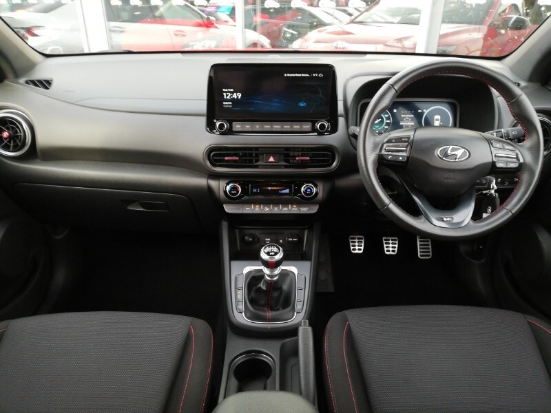 Used Hyundai KONA 2022 for sale - 77197156: Photo 2