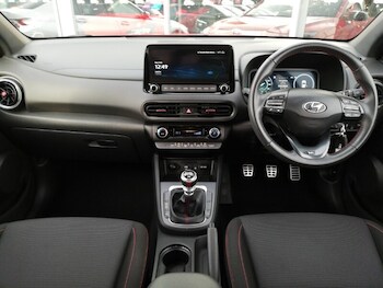 Used Hyundai KONA 2022 for sale - 77197156: Photo