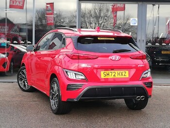 Used Hyundai KONA 2022 for sale - 77197156: Photo