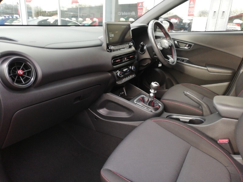 Used Hyundai KONA 2022 for sale - 77197156: Photo 5