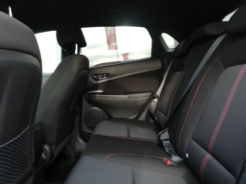 Used Hyundai KONA 2022 for sale - 77197156: Photo 6