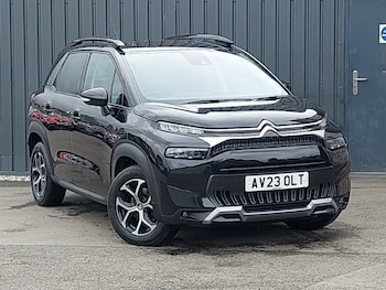 Used Citroen C3 Aircross 2023 for sale - 78259691: Photo