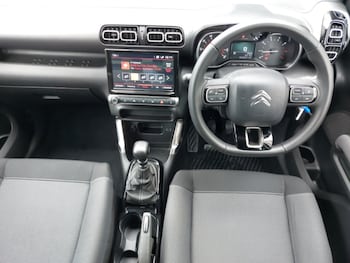 Used Citroen C3 Aircross 2023 for sale - 78259691: Photo