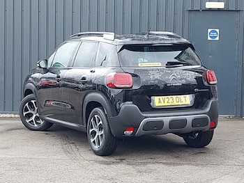 Used Citroen C3 Aircross 2023 for sale - 78259691: Photo