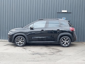 Used Citroen C3 Aircross 2023 for sale - 78259691: Photo