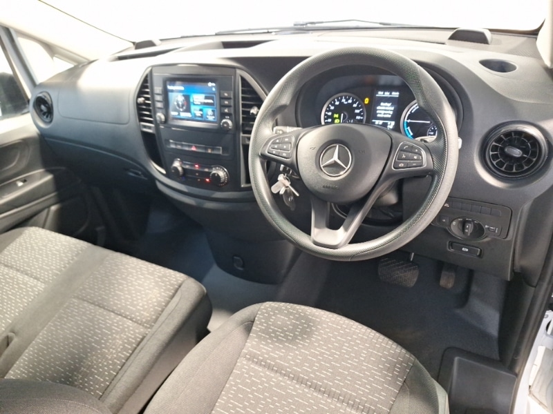 Used Mercedes-Benz Vito 2022 for sale - 78173096: Photo 2