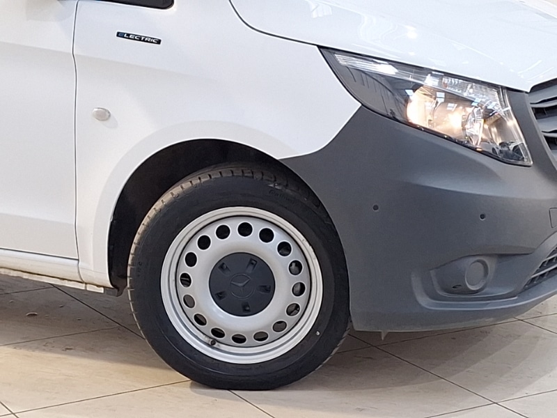 Used Mercedes-Benz Vito 2022 for sale - 78173096: Photo 9