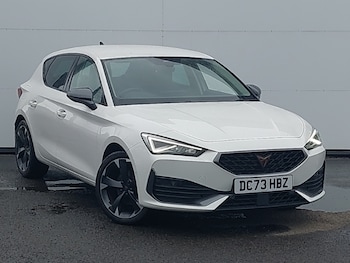 Used Cupra Leon 2024 for sale - 78312870: Photo