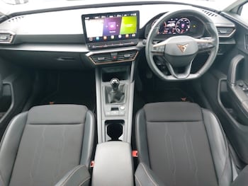 Used Cupra Leon 2024 for sale - 78312870: Photo