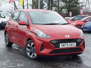 2025 - 1.0 [63] Advance 5dr Auto [Nav]