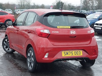 Used Hyundai i10 2025 for sale - 77115285: Photo