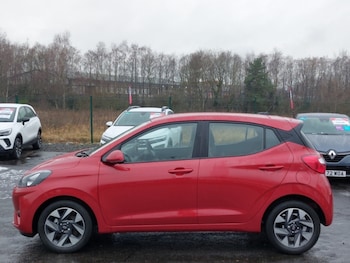 Used Hyundai i10 2025 for sale - 77115285: Photo