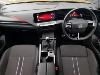 Used Vauxhall Astra 2022 for sale - 75452219: Photo