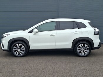 Used Suzuki SX4 S-Cross 2023 for sale - 78952532: Photo