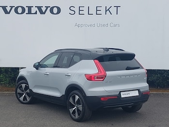 Used Volvo XC40 2021 for sale - 77380411: Photo