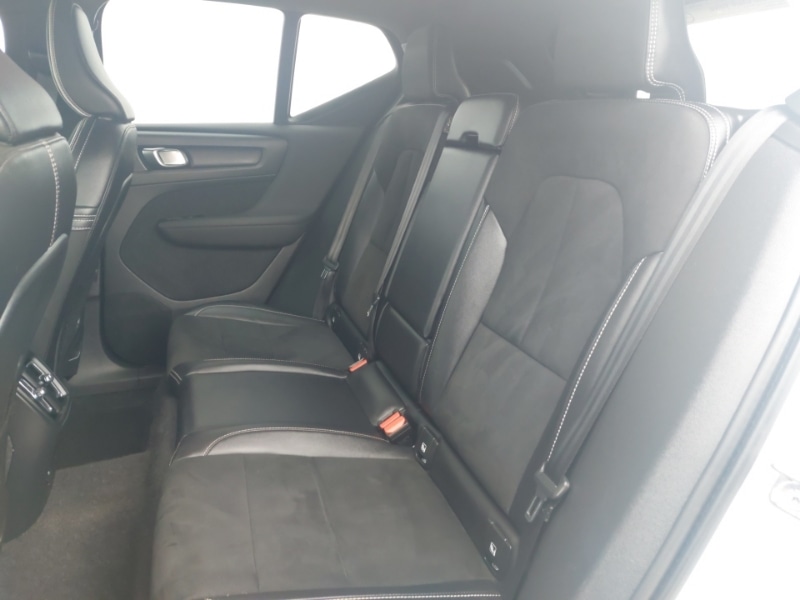 Used Volvo XC40 2021 for sale - 77380411: Photo 6