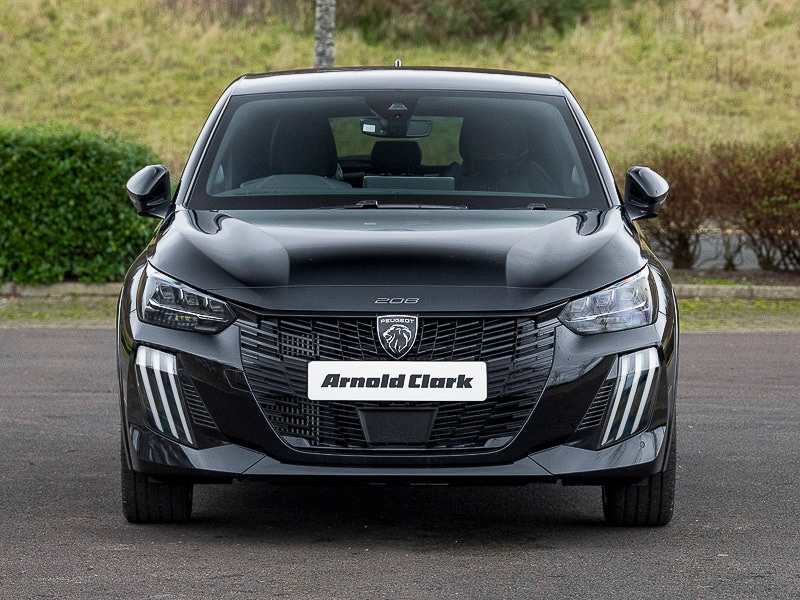 Used Peugeot 208 2025 for sale - 76515443: Photo 7