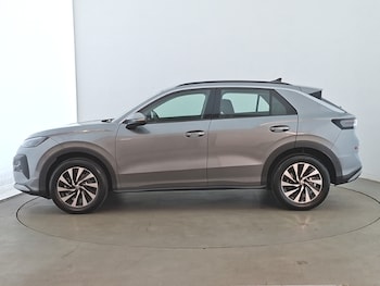 Used Volkswagen T-Roc 2026 for sale - 79273503: Photo