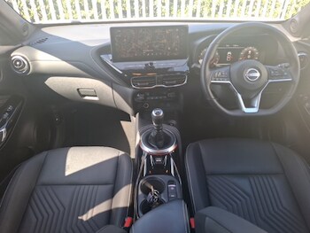 Used Nissan Juke 2025 for sale - 78683791: Photo