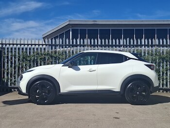 Used Nissan Juke 2025 for sale - 78683791: Photo