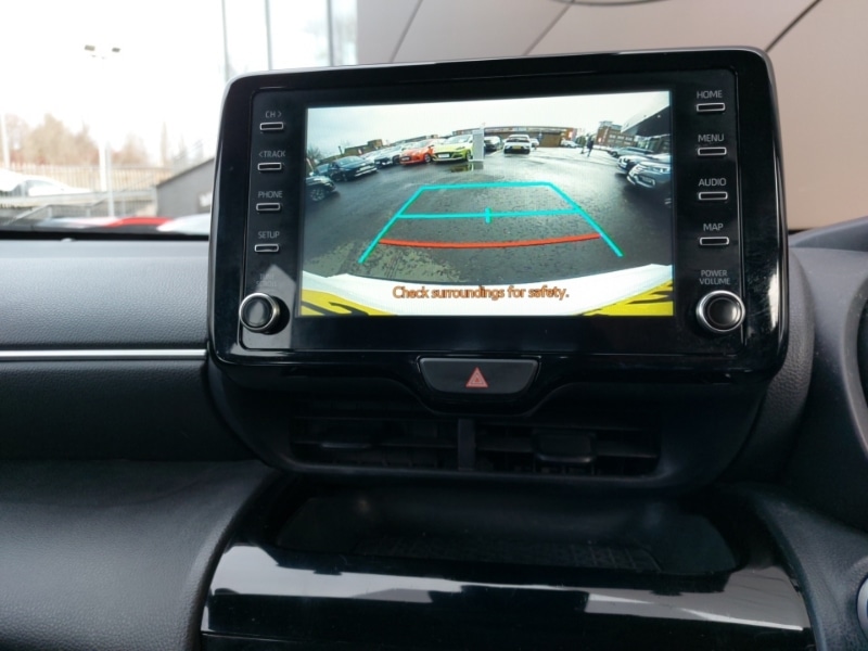 Used Toyota Yaris Cross 2023 for sale - 77285115: Photo 10