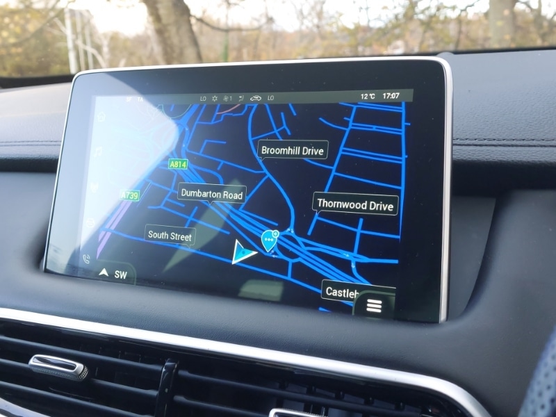 Used MG MG HS 2023 for sale - 76717979: Photo 11