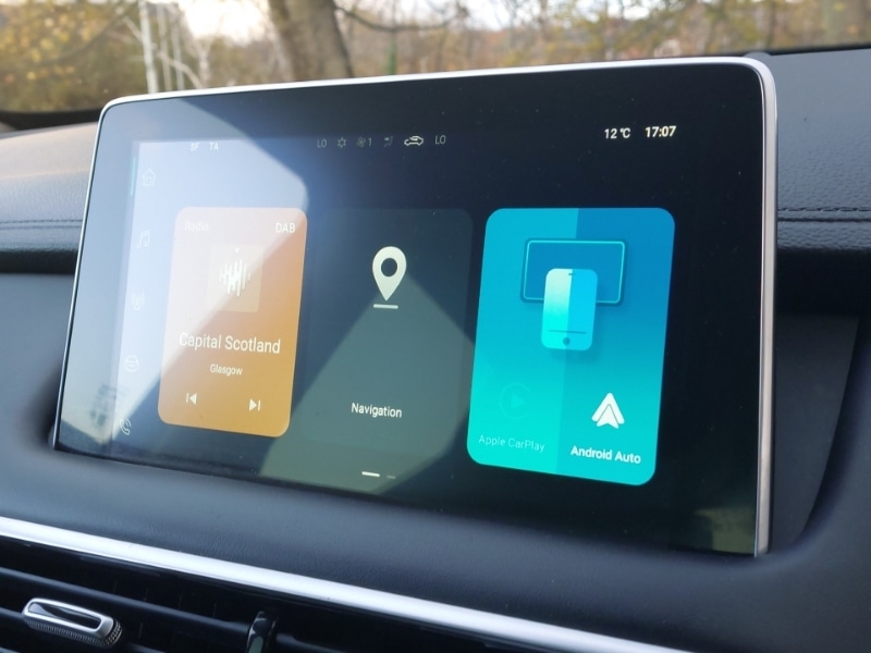 Used MG MG HS 2023 for sale - 76717979: Photo 7