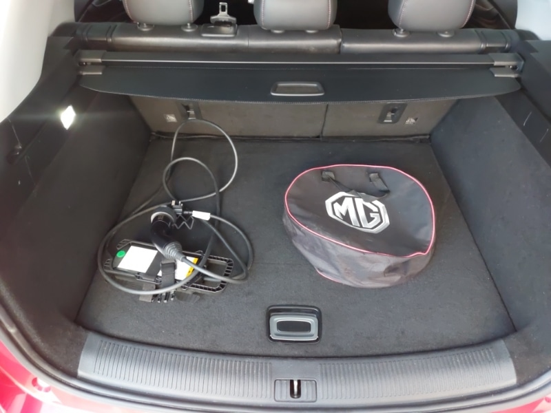 Used MG MG HS 2023 for sale - 76717979: Photo 8