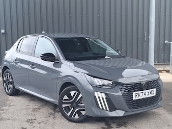 Used Peugeot 208 2025 for sale - 78660562: Photo