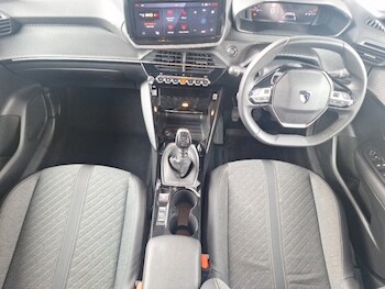 Used Peugeot 208 2025 for sale - 78660562: Photo