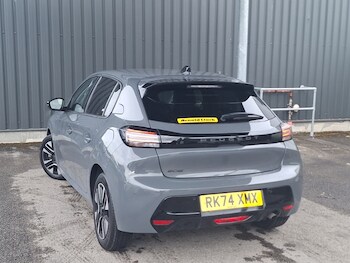 Used Peugeot 208 2025 for sale - 78660562: Photo