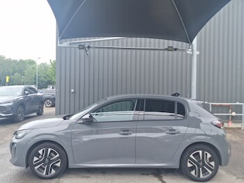Used Peugeot 208 2025 for sale - 78660562: Photo