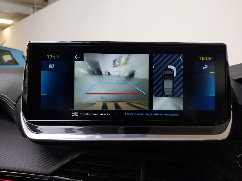 Used Peugeot 208 2021 for sale - 76465561: Photo 11