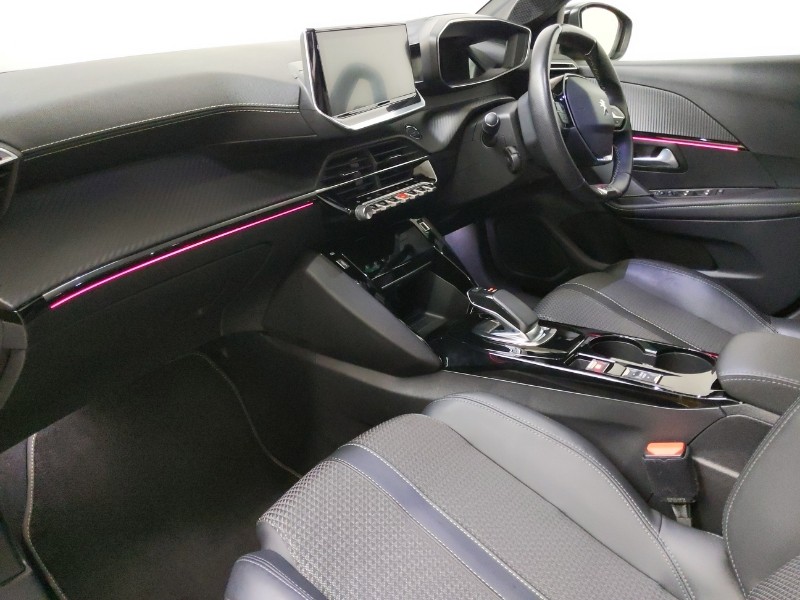 Used Peugeot 208 2021 for sale - 76465561: Photo 5