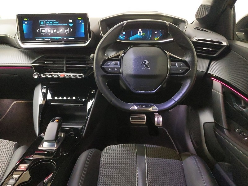 Used Peugeot 208 2021 for sale - 76465561: Photo 7