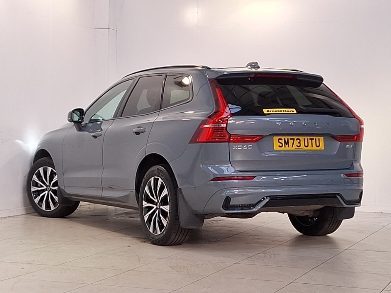 Used Volvo XC60 2023 for sale - 76465720: Photo 3