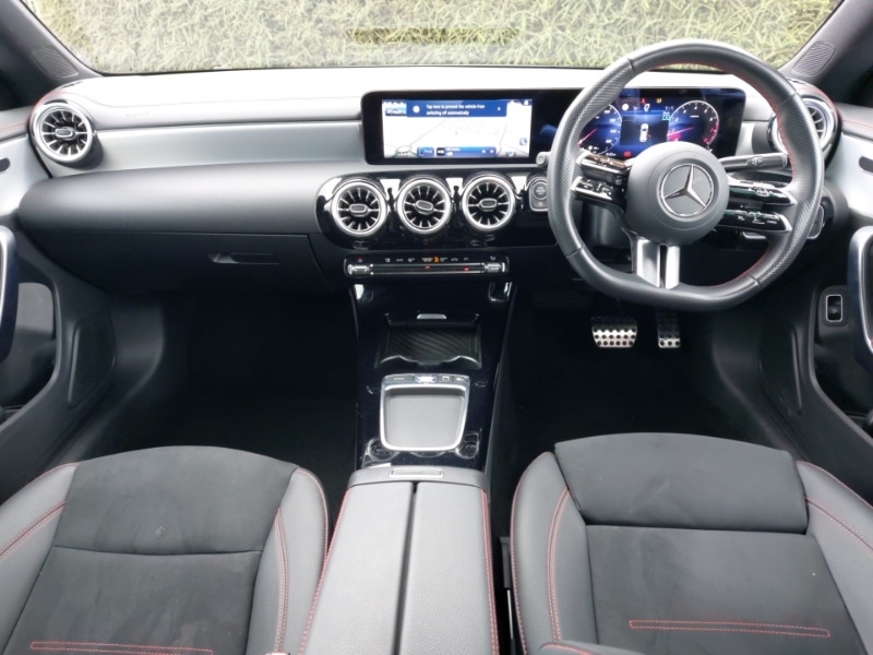 Used Mercedes-Benz CLA 2024 for sale - 76708310: Photo 2